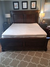 King size select for sale  Hendersonville