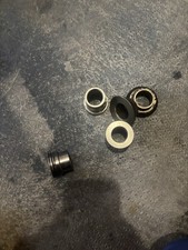 Kit boccole ruote usato Kit boccole ruote usato  Vittuone