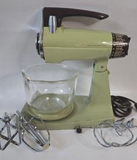 Vintage sunbeam mixmaster for sale  Boise