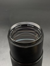 Usado, Telefoto automática Vivitar 300mm 1:5.6 comprar usado Usado, Telefoto automática Vivitar 300mm 1:5.6 comprar usado  Enviando para Brazil