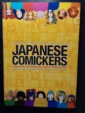 Japanese comickers draw for sale  Kilgore