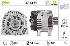 Valeo lichtmaschine generator gebraucht kaufen  Oberlungwitz