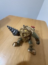 Bioshock big daddy for sale  Fort Collins