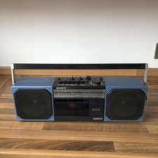 Sony cfs 300l for sale  NEWCASTLE UPON TYNE