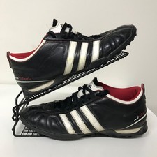 Adidas adiquestra football for sale  STONEHOUSE