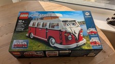 Lego creator volkswagen for sale  SCARBOROUGH