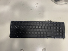Tastiera notebook probook usato  Zoagli
