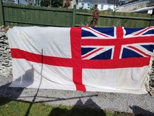 Massive stiched navy for sale  PLYMOUTH