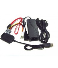 Cavo adattatore usb usato  Napoli