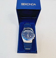 Sekonda gents quartz for sale  CARLISLE