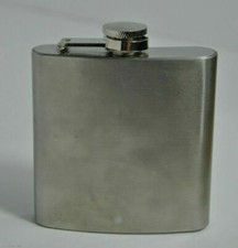 Flask liquor stainless for sale  Palm Desert