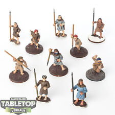 Saga tabletop 10x gebraucht kaufen  Hof