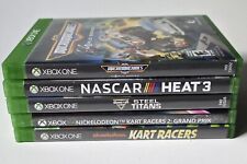 Xbox one racing for sale  Las Vegas