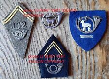Lot front alpes d'occasion  Toulon-