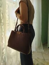 Borsa shopper armani usato  Fiumicino