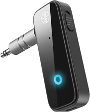 Aux bluetooth auto usato  Milano