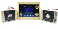 Usado, Intermarine Electronics Bnwas Sistema Controllo Pannello IME 300 Con Ime 303 comprar usado  Enviando para Brazil