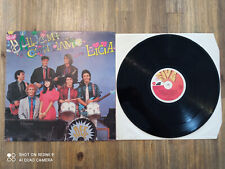 Vinile cristina avena usato  Novara