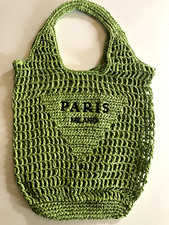 Paris milano straw for sale  LONDON