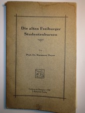 Hermann meyer alten gebraucht kaufen  Laatzen