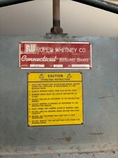 Roper whitney brake for sale  Medford