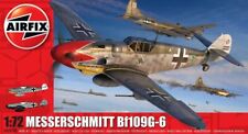 Messerschmitt bf109g plastic usato  Perugia