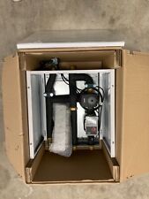 Atlantic kit chauffage d'occasion  Montmorot