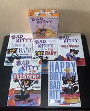 Lot bad kitty for sale  Bronx