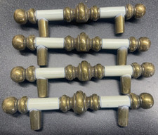 Cabinet pull handle for sale  Joseph