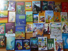 Bücher auswahl sammlung gebraucht kaufen  Elsdorf