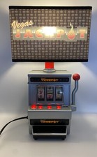 Vintage vegas jackpot for sale  San Antonio