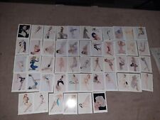 Beauties calendar girls d'occasion  Saint-Malo