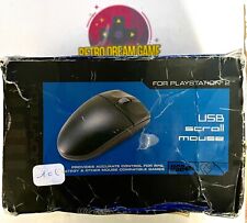 Souris joytech ps2 d'occasion  Mandelieu-la-Napoule