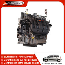 Moteur citroen xsara d'occasion  Amiens-