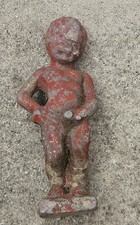 vintage garden statues for sale  LLANDRINDOD WELLS