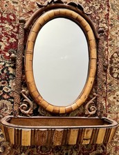 Oval vanity mirror for sale  Norwalk