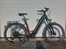 Mtb bike bulls gebraucht kaufen  Gau-Algesheim