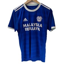 Cardiff city 2020 for sale  CARDIFF