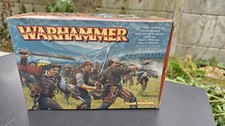 Boite figurines warhammer d'occasion  Orchies