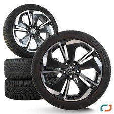 Riginal skoda ctavia gebraucht kaufen  Rietberg