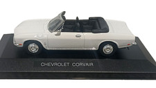 Chevrolet corvair road d'occasion  Niort