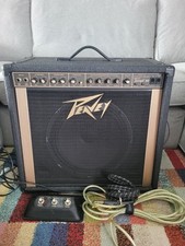 Peavey model triumph for sale  KETTERING