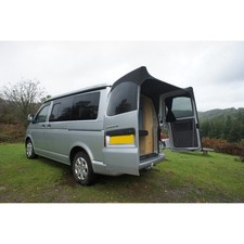 Kiravans campervan rear for sale  GREAT YARMOUTH
