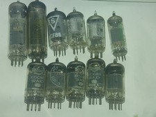 Assorted valves includes for sale  LOUGHBOROUGH