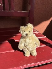 Steiff riginal teddy gebraucht kaufen  Frankfurt am Main