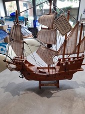 Vintage replica wooden for sale  DUNMOW