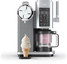 Ninja swirl creami gebraucht kaufen  Versand nach Germany