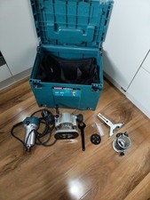 Makita rt0700c 240v for sale  SALFORD