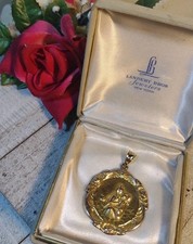 Antique miraculous mary for sale  Elmira