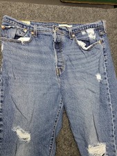 Levis wedgie straight for sale  Economy